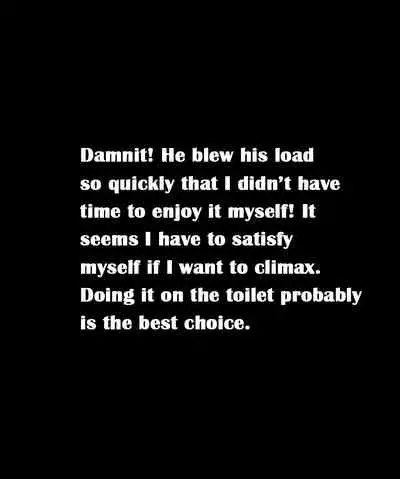 Office Secret [English] Chapter 1