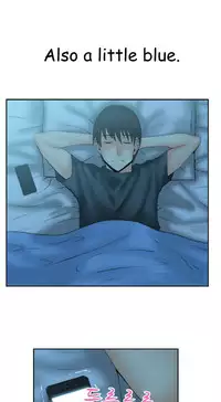 My Office Ch.1-43 (English) (Ongoing)