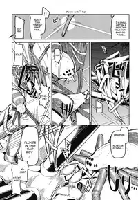 (C94) [Metamor (Ryo)] Dosukebe Elf no Ishukan Nikki 5 [English] [constantly]