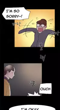 Double Date Ch.1-12 (English) (Ongoing)