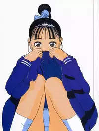 U-Jin x Garo Bishojo Gakuen