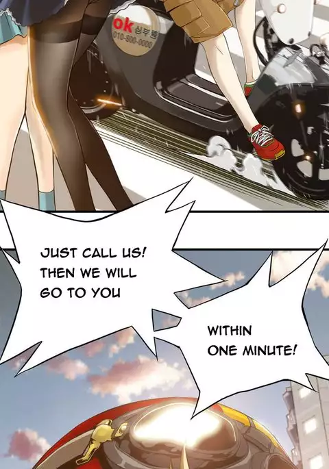 Kill the Dead Bastard Ch.0-10