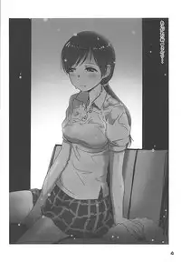 (C91) [Youseimangasya (Sakaki Imasato)] Onsen Ryokan de Nitta-san ni Mi mo Kokoro mo Iyasareru Kyuujitsu (THE IDOLM@STER CINDERELLA GIRLS)