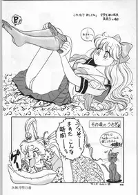 (C46) [Ganso Sonoda Ya] Chousen Ame Ver,5.0