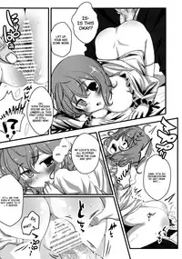 [Yaburi Dokoro (Hakano Shinshi)] Kogasa-chan no Shojo o Ubatte Haramase Mata Okasu Hon | The Raping, Impregnating and Popping of Kogasa-chan's Cherry Book (Touhou Project) [English] [Digital]