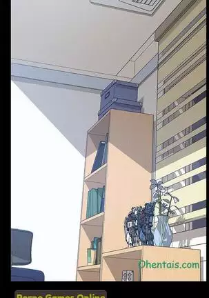 The Perfect Roommates Ch. 10-11