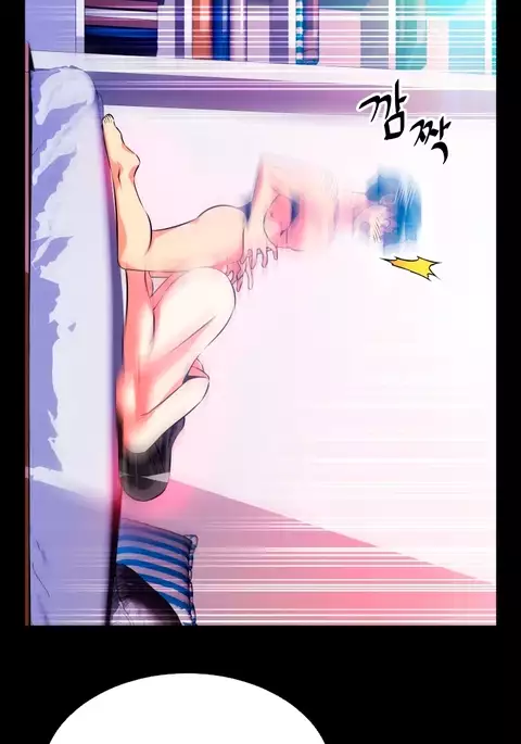 Love Parameter Ch.1-72