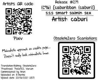 s.s.s smart saimin sex