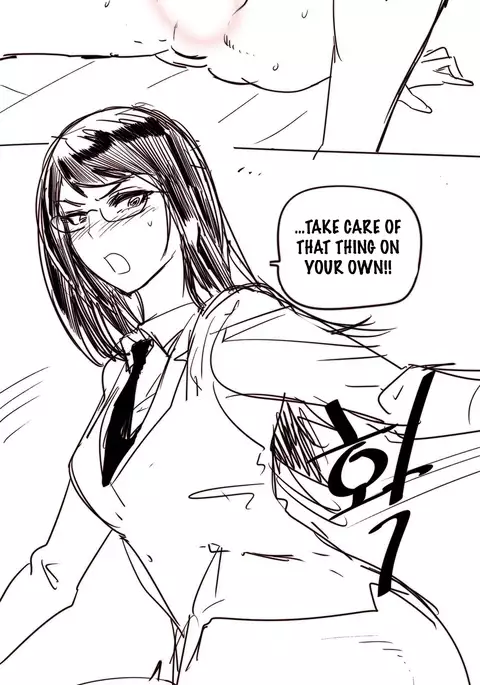 Household Affairs Ch.1-51