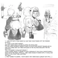 [pink-noise (Mizuiro Megane)] Mama Shot-ime - Biopanic [English][Amoskandy]