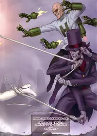 (C82) [Niku Ringo (Kakugari Kyoudai)] NIPPON CHAMBER