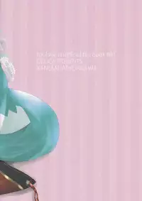 [Delica (Sawa)] Hitokatanokoi (Touken Ranbu)