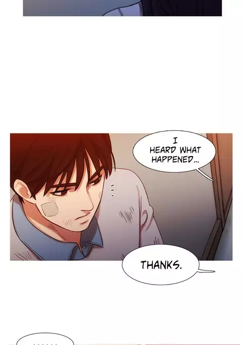 Scandal of the Witch Ch.1-25