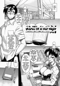 [Shinkai] Sweet Jam Ch.1-7 [English]