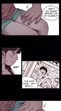 [Ramjak] Atonement Camp Ch.1-26 (English) (Ongoing)