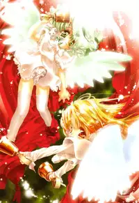 [MITAONSYA] GIRL FRIEND