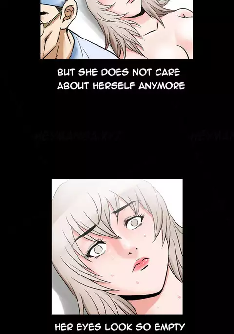 The Taste of Hands Ch.1-61