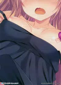 (C85) [Sorairo March (Narusawa Sora)] Ryoujoku March Yami the early 2 (To LOVE-Ru Darkness)