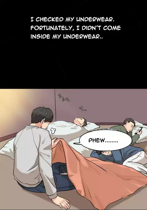 First Love Syndrome Ch.1-3