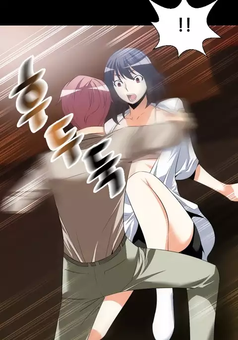 Love Parameter Ch.1-47