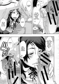 [ShindoL] Junai-Irregulars [English]