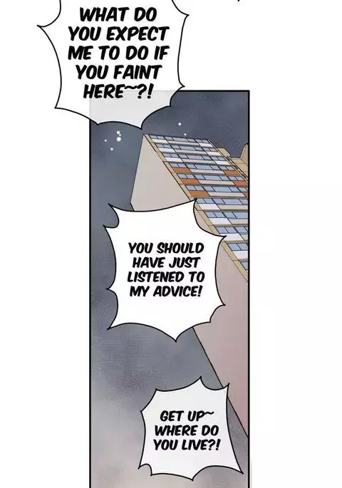 Master in My Dreams Ch.0-36