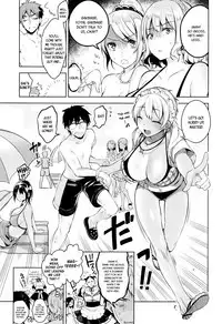 [Neet] Himitsudere - Secret Love Ch. 1-2 [English]