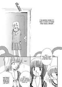 The Forest of Condolence [Marimite][English]