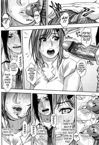 [Kotobuki Kazuki] Sis Ero Ch. 1-5 [English] {Tadanohito}