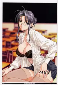 (C62) [Wanwandoh (Magaki Ryouta)] Soft Contact