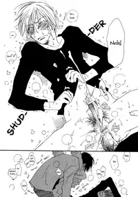 [Inomoto Rikako] Sweet [English]