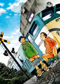 (Shotaket & Shota Scratch Omega) [Shounen Zoom (Shigeru)] Manga Shounen Zoom Vol. 01 | 漫畫少年特寫 Vol. 01 [Chinese]