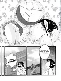 (C88) [Kaigetsudou (Jigoku Sensei Hirobe~)] Fairy 19 (Maison Ikkoku) [English] [MisterJ167]