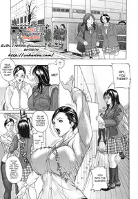 [Sawada Daisuke] Seieibu | Sex Swim Club (COMIC Shingeki 2011-03) [English] [SaHa]