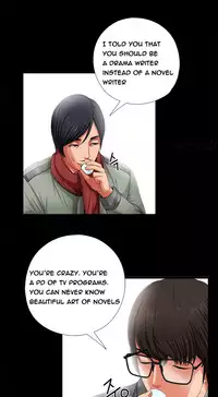 Girl Next Door Ch.1-21 (English) (Ongoing)