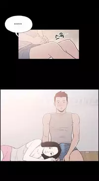 [Mr. Byeong-Su] Cohabitation Ch.1-33 (English) (Ongoing)