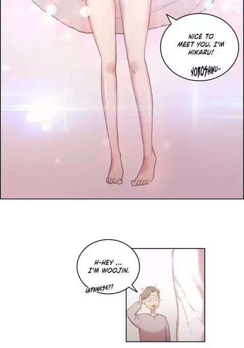 Sex Knights-Erotic Sensuality & Perception Ch.1-22