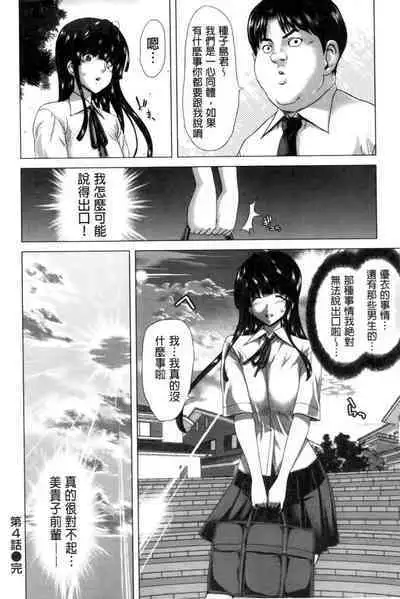 Kokoro Change | 變淫亂的少女心