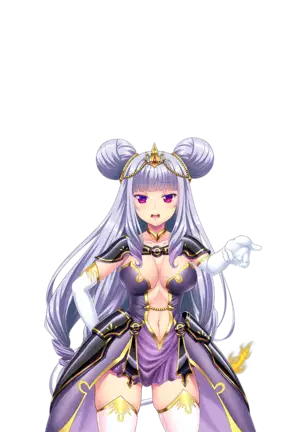 Matoushi Maiya - Maiki Juuni Shikyuu Hen