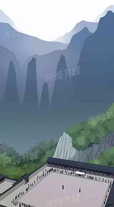 樓主的寶座 1-79