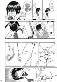 (C70) [House of Karsea (Syouji)] Pretty Neighbor&! (Yotsubato!) [English] [unangbangkay] [Decensored]
