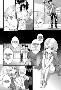 [Sumiya] SAYONARA FAIRIES Ch. 1-4 [English] [QBtranslations + CW]