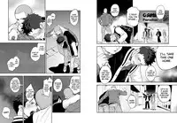 [Mentaiko] Ookami Shounen to Hamu no Hito | Hamu and the Boy Who Cried Wolf [English] {Ryo}