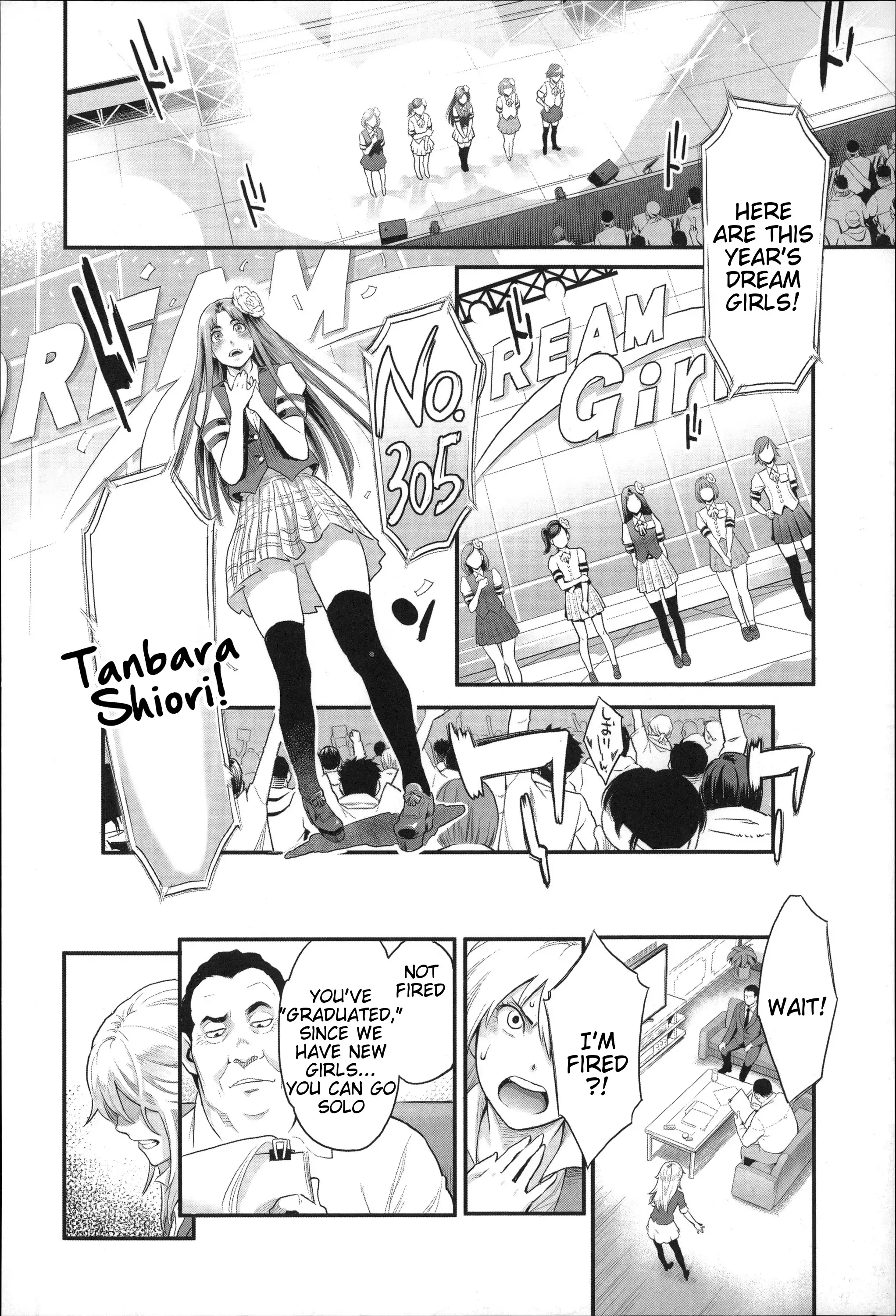 Zecchou Yokkyuu Ch.1-2, 4-5, 10 =Tigoris Translates= =Noraneko=