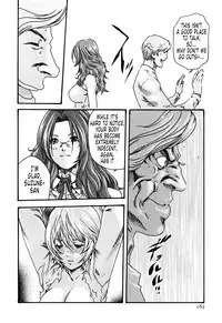 [Haruki] Kisei Juui Suzune | Parasite Doctor Suzune 2 Ch. 10-16 [English] [Tonigobe]