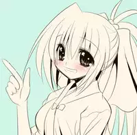 [Koi Tenshi Doumei (Ai ha Muteki)] Anko-iri Pasta Rice (Bamboo Blade) [Digital]