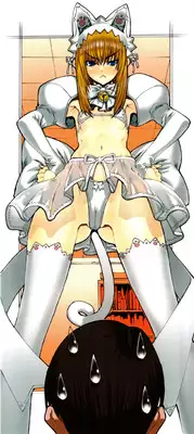 [Leopard] Futariyome | Double Bride [English] [Nemui + SaHa + Yoroshii]