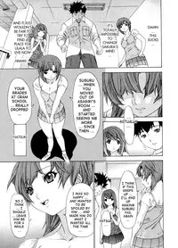 [Yunagi Kahoru] Kininaru Roommate Vol.3 [English] [Tadanohito]