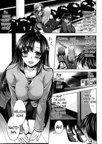 [Matsunami Rumi] Oshikake Fiancée Ch. 1-5 [English] [Lazarus H]