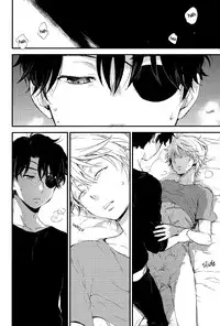 (SPARK10) [LOG (M2GO)] YES/NO (ALDNOAH.ZERO) [English] [black7bleach]